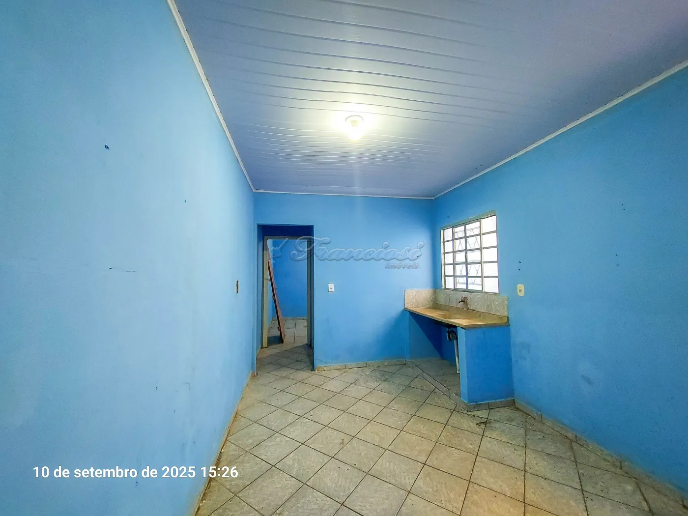 Alugar Comercial / Salão em Itapetininga R$ 1.500,00 - Foto 1