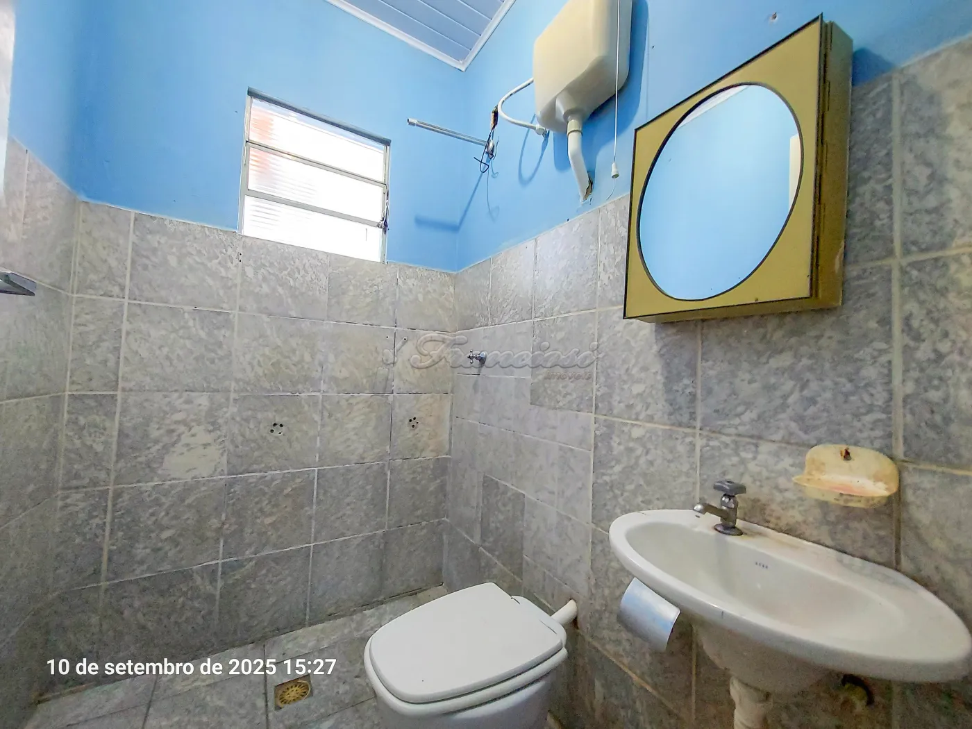 Alugar Comercial / Salão em Itapetininga R$ 1.500,00 - Foto 3