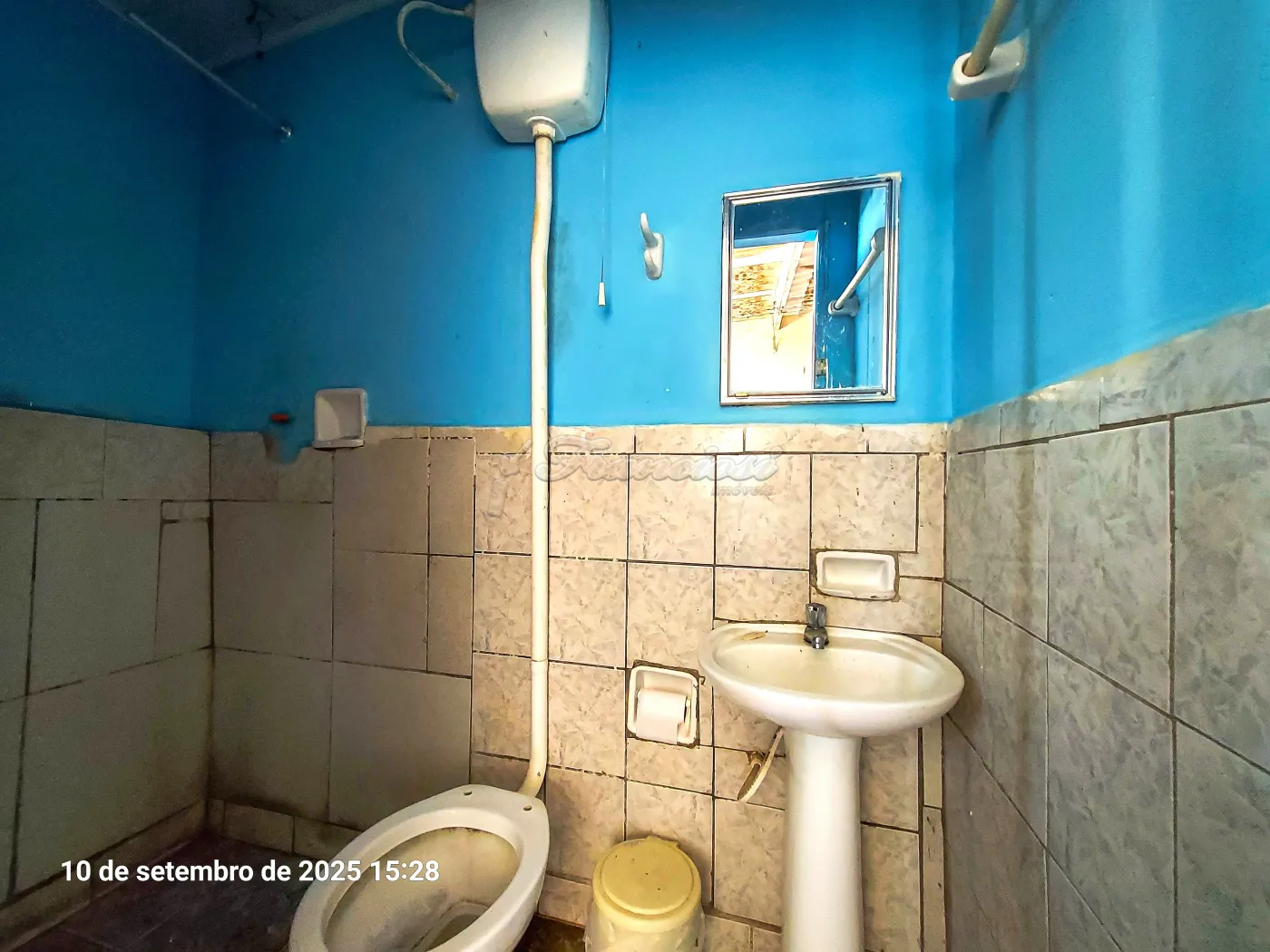 Alugar Comercial / Salão em Itapetininga R$ 1.500,00 - Foto 9