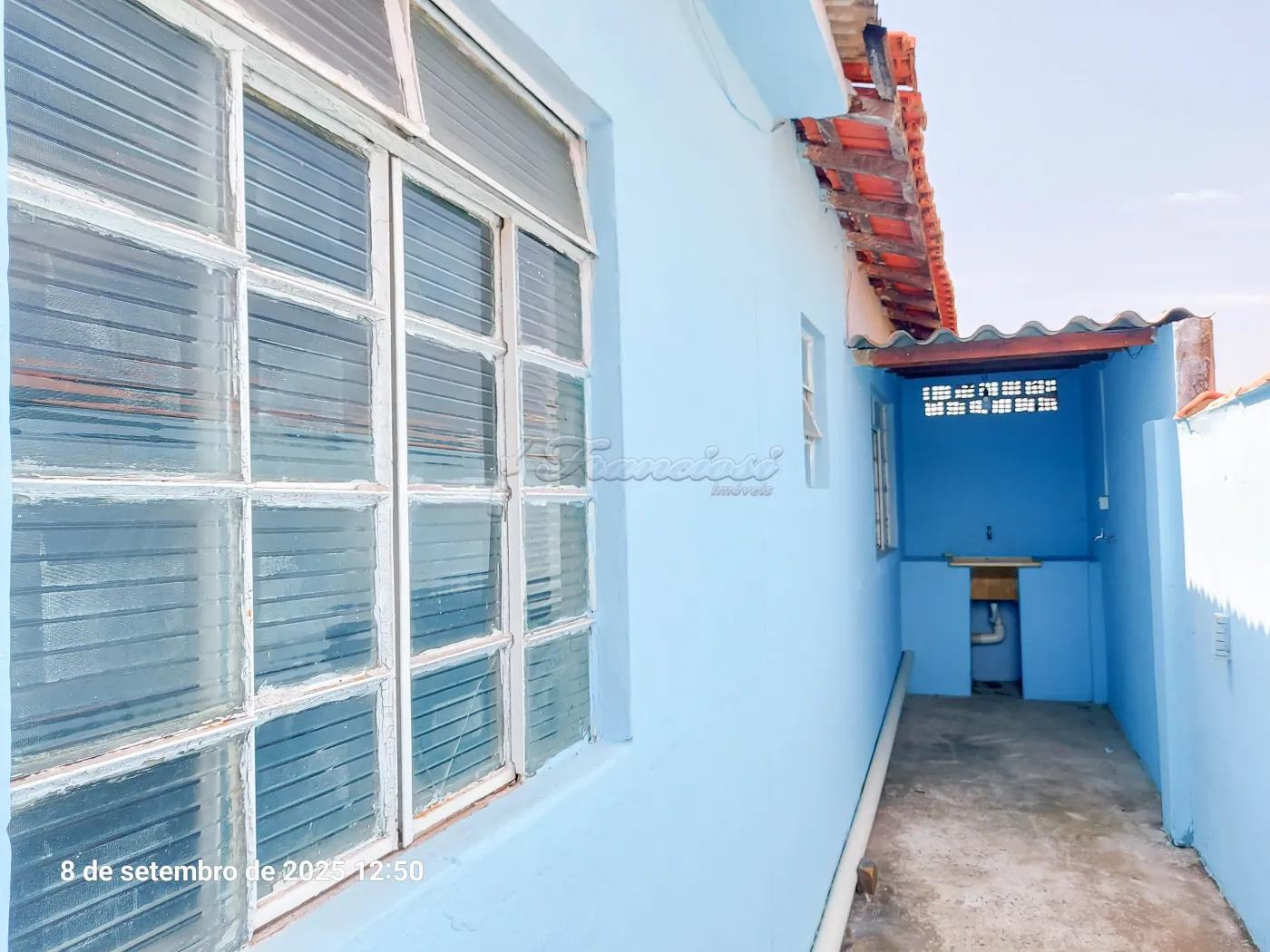 Alugar Casa / Padrão em Itapetininga R$ 750,00 - Foto 2