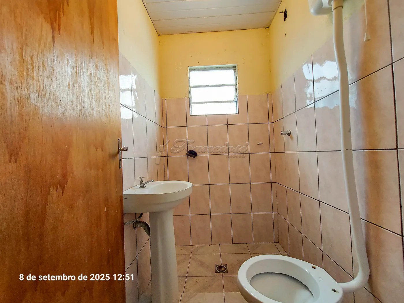 Alugar Casa / Padrão em Itapetininga R$ 750,00 - Foto 7