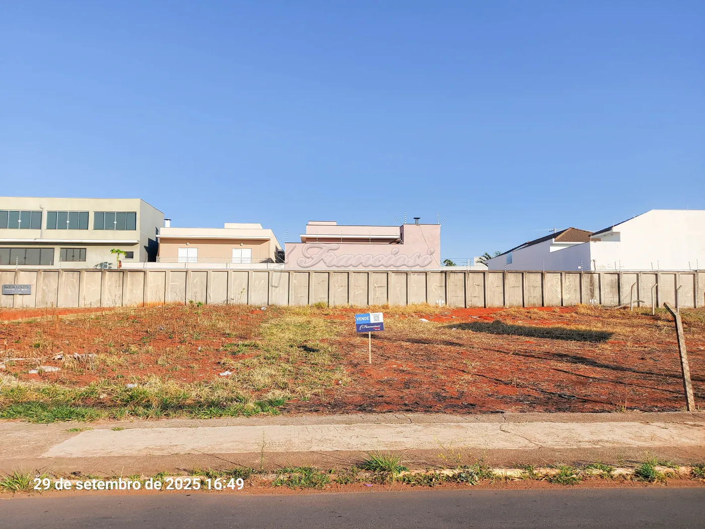 Comprar Terreno / Lote em Itapetininga R$ 380.000,00 - Foto 1