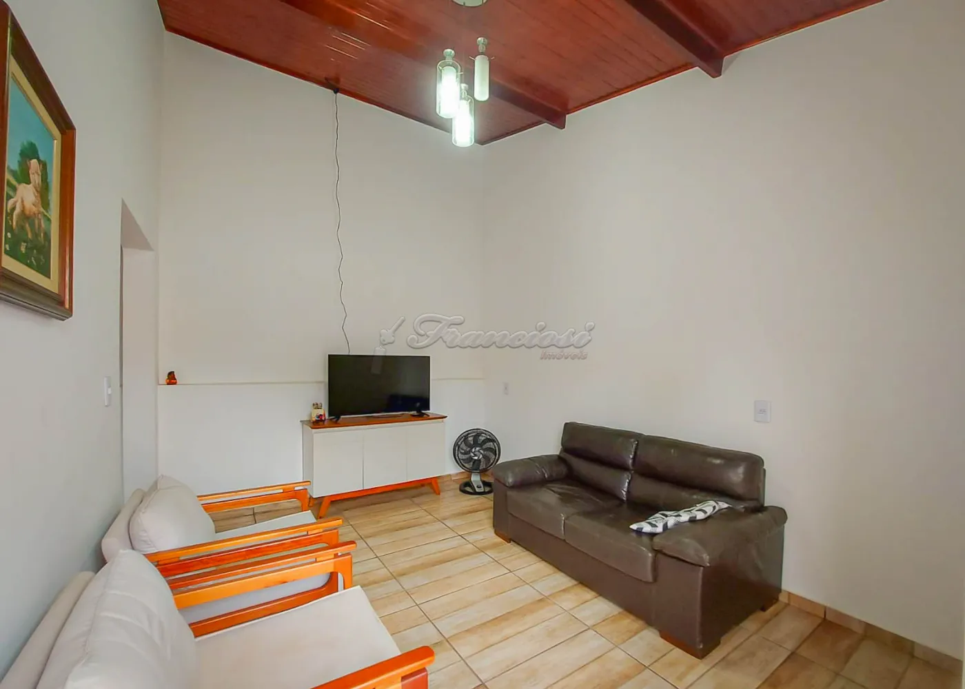 Comprar Casa / Chácara em Itapetininga R$ 550.000,00 - Foto 3