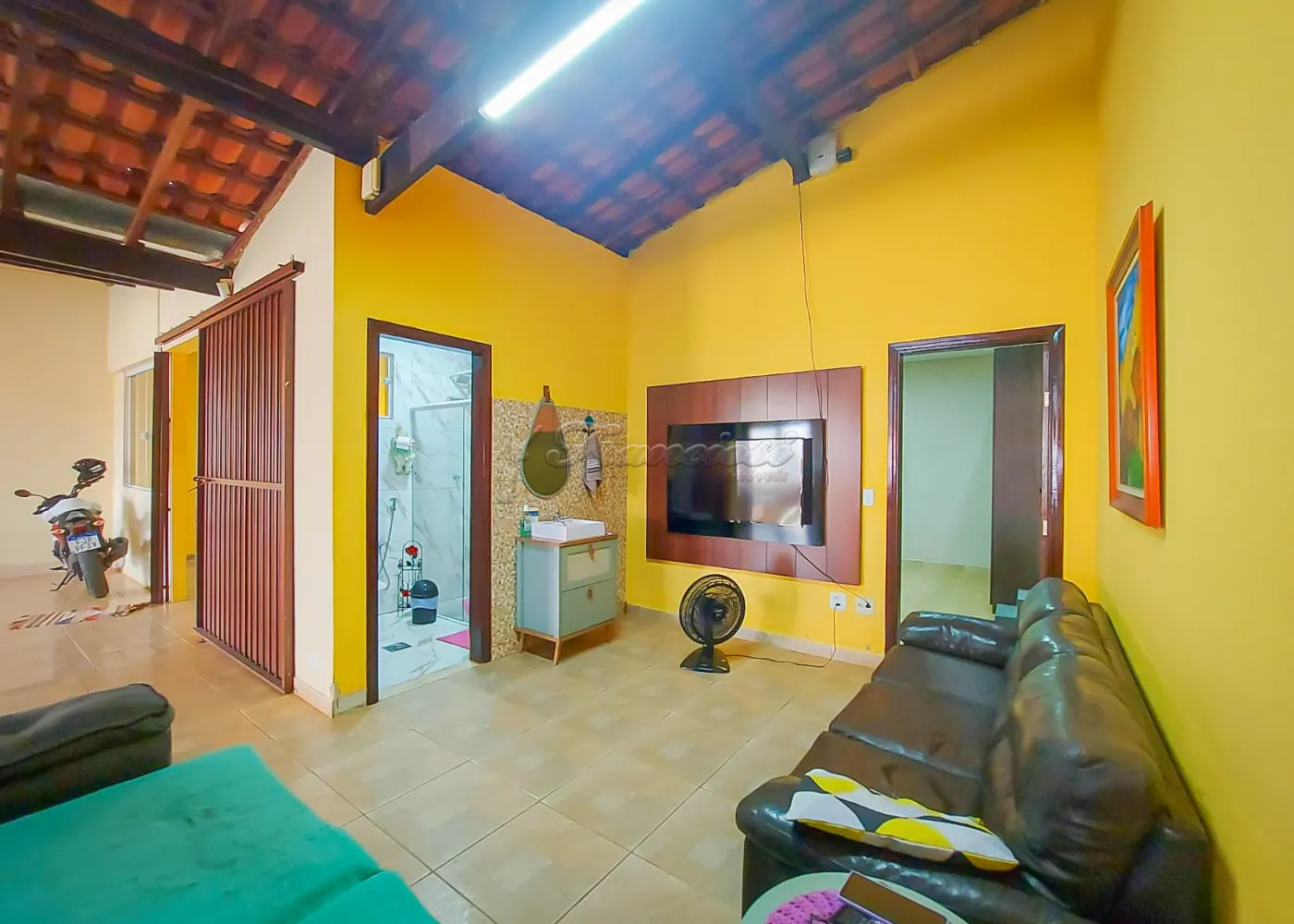 Comprar Casa / Chácara em Itapetininga R$ 550.000,00 - Foto 10