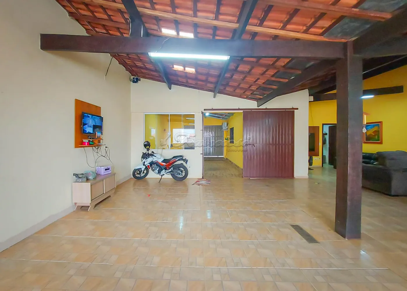 Comprar Casa / Chácara em Itapetininga R$ 550.000,00 - Foto 16