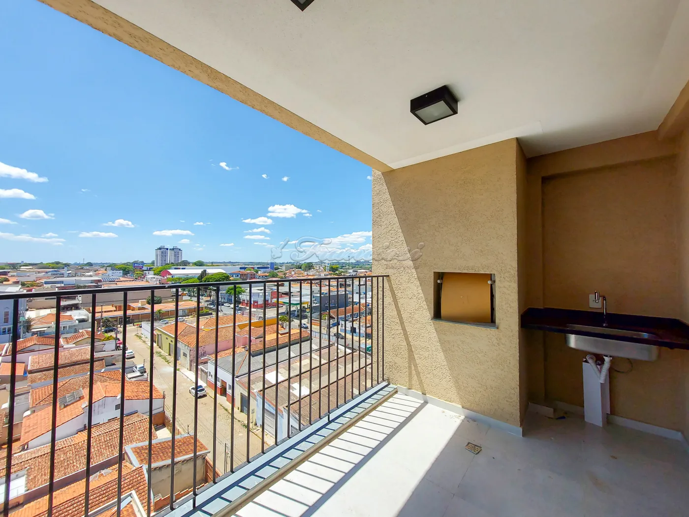 Alugar Apartamento / Condomínio em Itapetininga R$ 1.650,00 - Foto 7