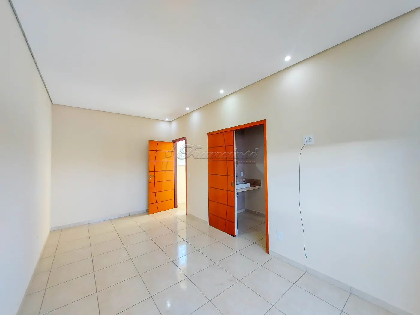 Alugar Casa / Padrão em Itapetininga R$ 2.500,00 - Foto 7