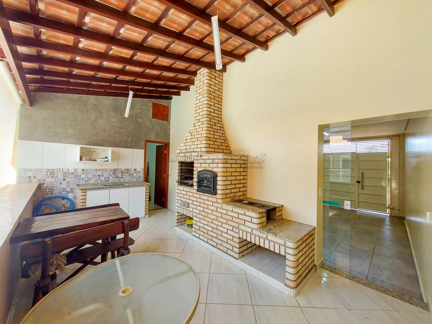 Alugar Casa / Padrão em Itapetininga R$ 2.500,00 - Foto 8