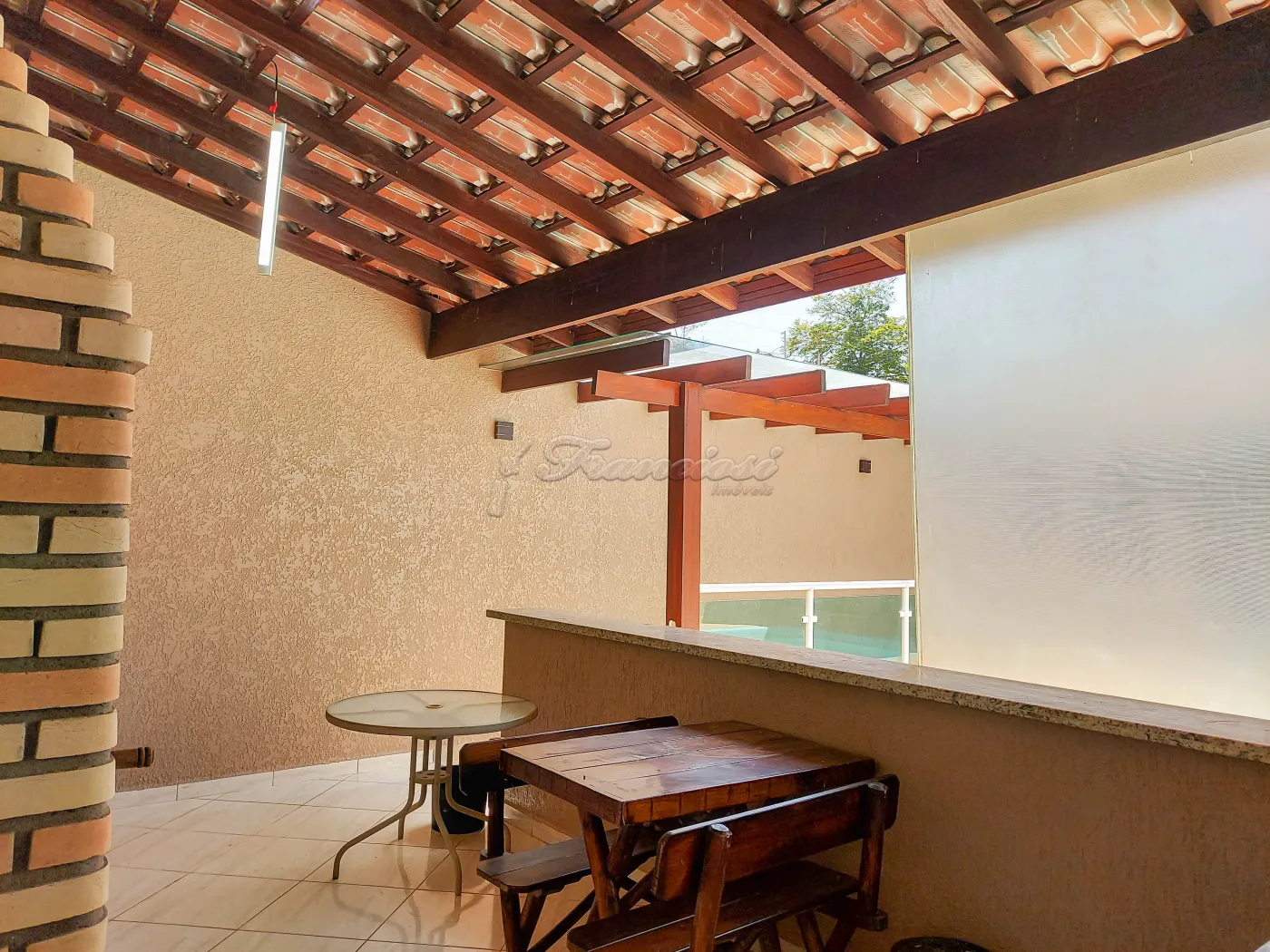 Alugar Casa / Padrão em Itapetininga R$ 2.500,00 - Foto 9