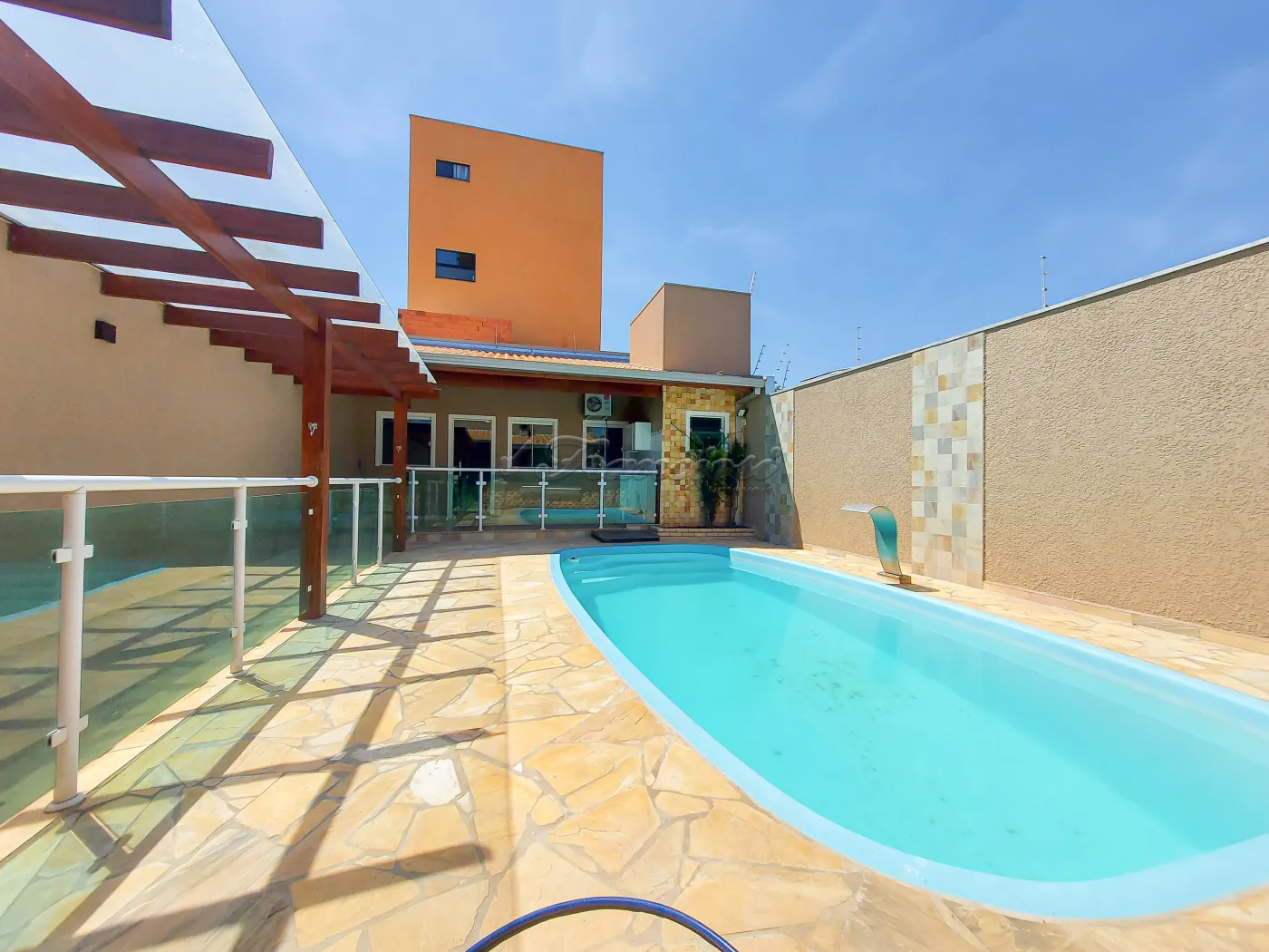 Alugar Casa / Padrão em Itapetininga R$ 2.500,00 - Foto 11