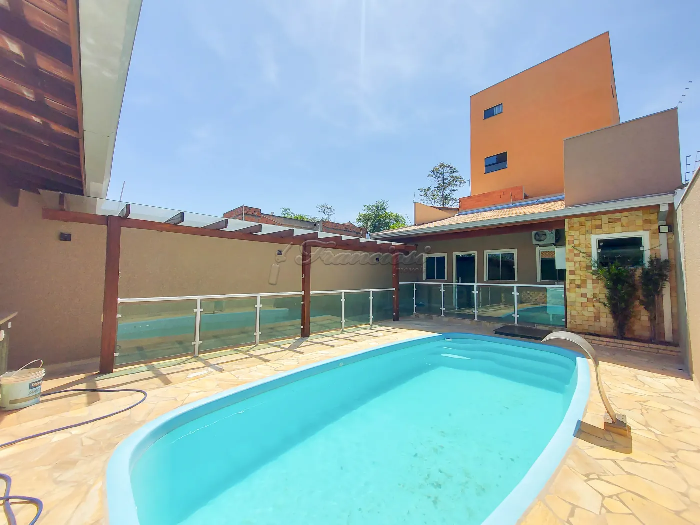 Alugar Casa / Padrão em Itapetininga R$ 2.500,00 - Foto 12