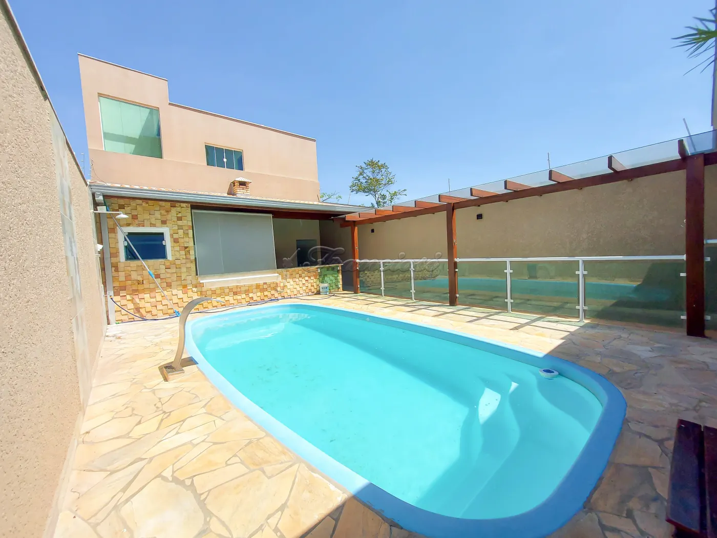 Alugar Casa / Padrão em Itapetininga R$ 2.500,00 - Foto 13