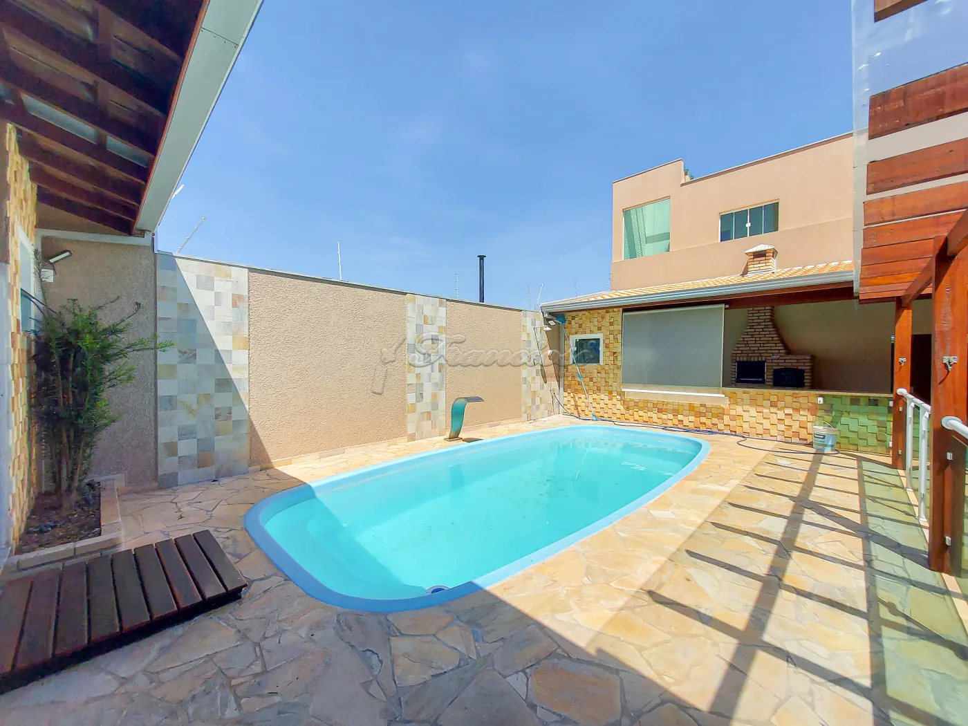 Alugar Casa / Padrão em Itapetininga R$ 2.500,00 - Foto 14