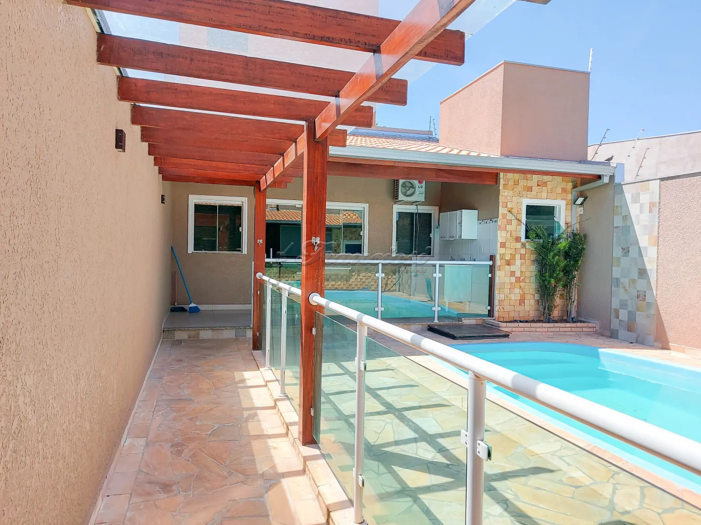 Alugar Casa / Padrão em Itapetininga R$ 2.500,00 - Foto 15