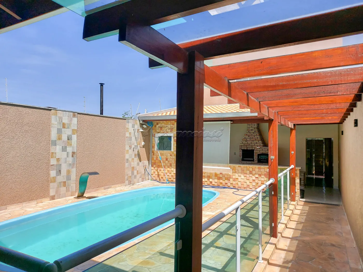 Alugar Casa / Padrão em Itapetininga R$ 2.500,00 - Foto 16