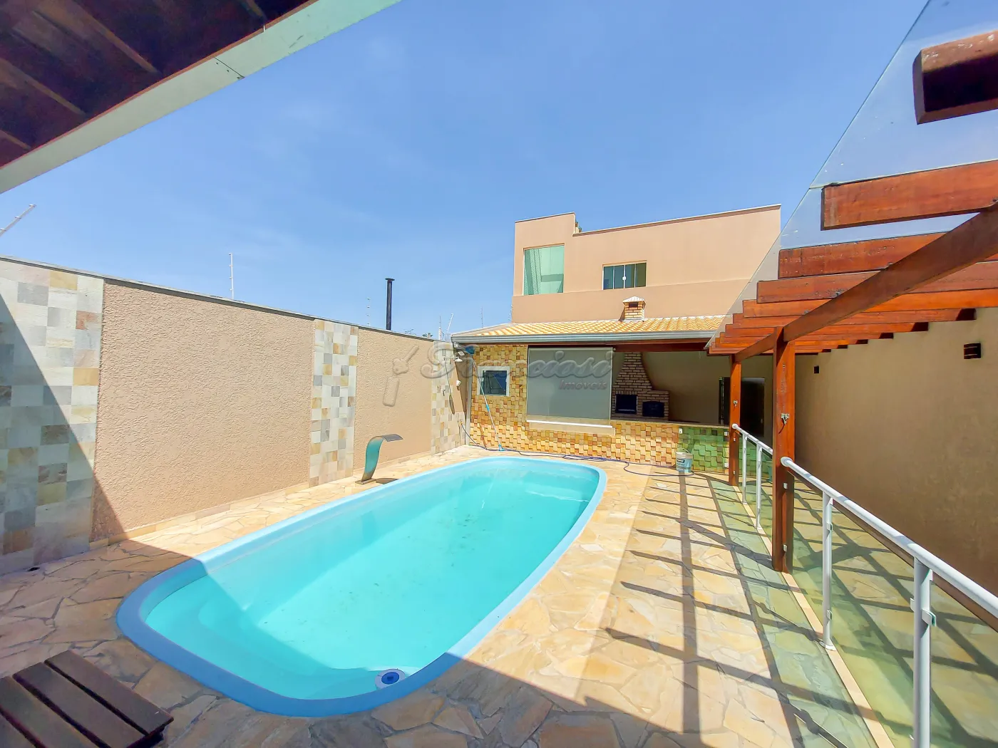 Alugar Casa / Padrão em Itapetininga R$ 2.500,00 - Foto 17