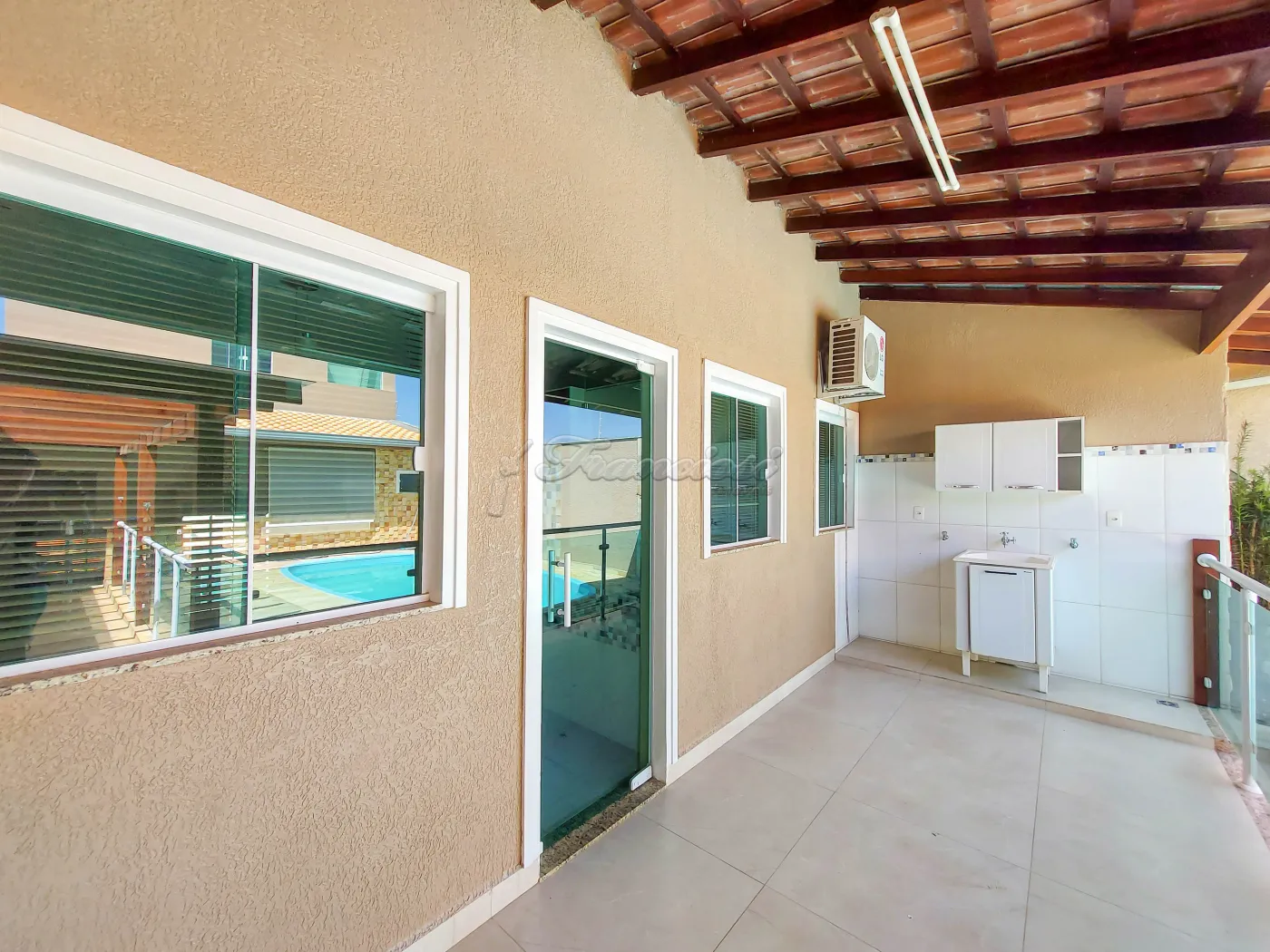 Alugar Casa / Padrão em Itapetininga R$ 2.500,00 - Foto 18