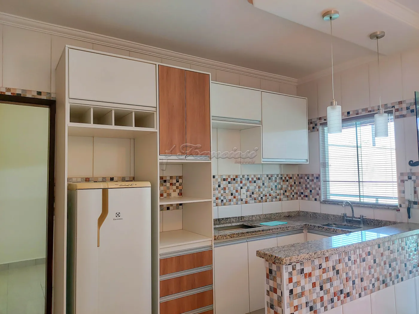 Alugar Casa / Padrão em Itapetininga R$ 2.500,00 - Foto 21