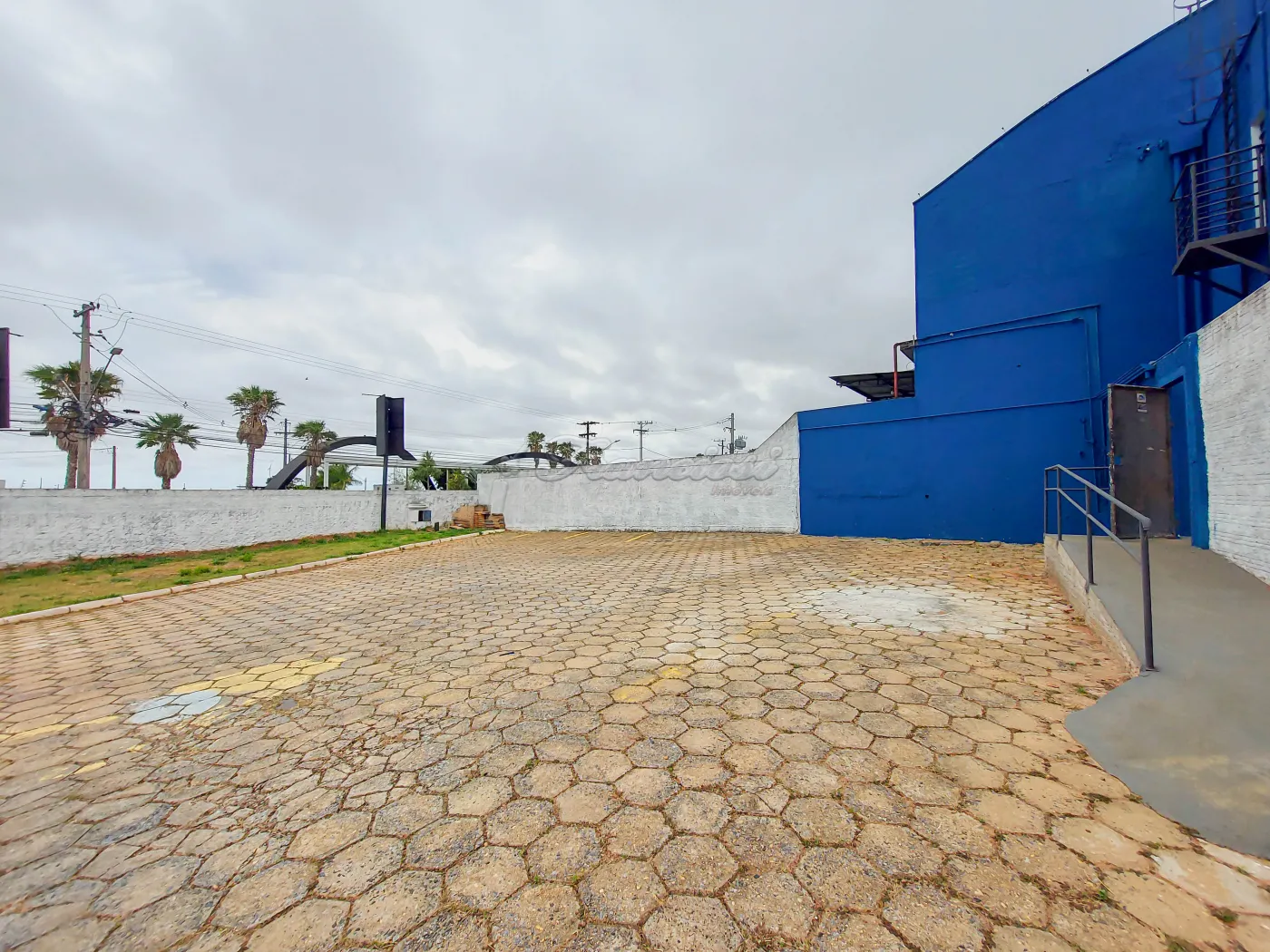 Comprar Comercial / Terreno em Itapetininga - Foto 2