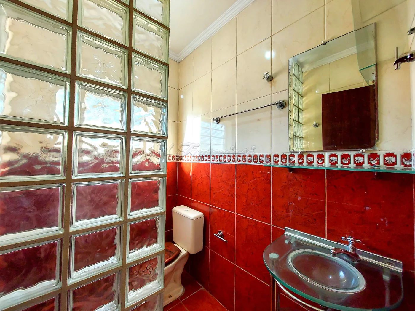 Alugar Casa / Padrão em Itapetininga R$ 1.600,00 - Foto 3