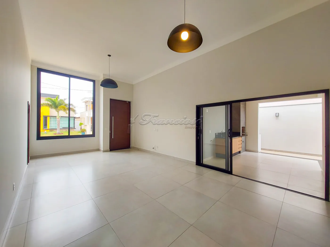 Alugar Casa / Condomínio em Itapetininga R$ 4.500,00 - Foto 4