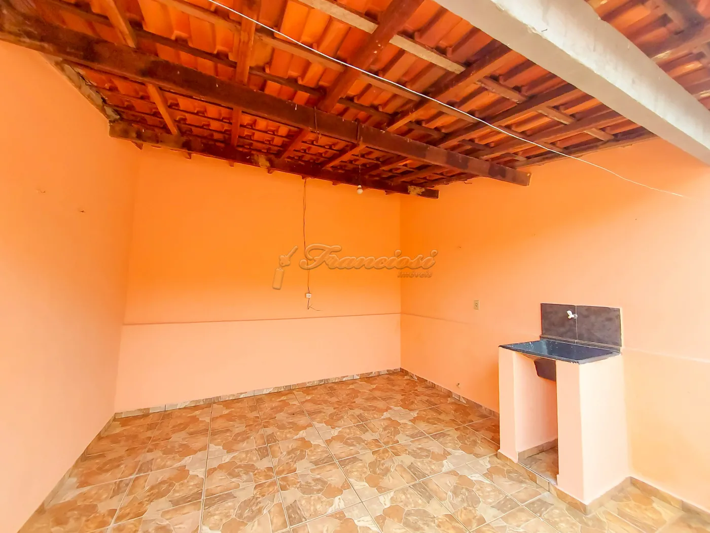 Alugar Casa / Padrão em Itapetininga R$ 1.000,00 - Foto 10