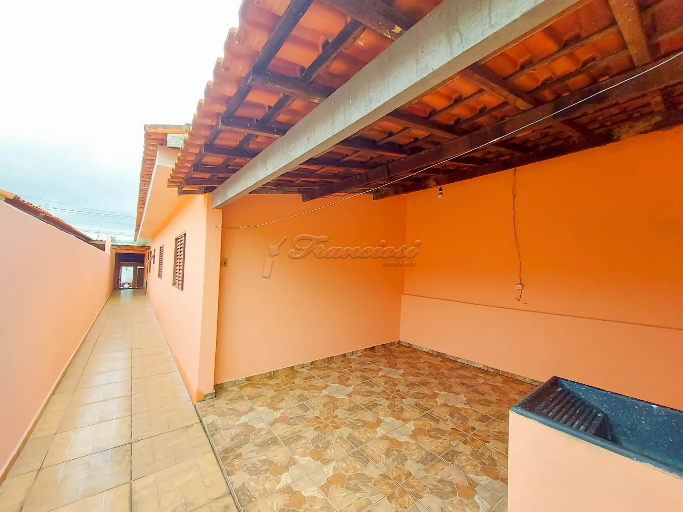 Alugar Casa / Padrão em Itapetininga R$ 1.000,00 - Foto 11