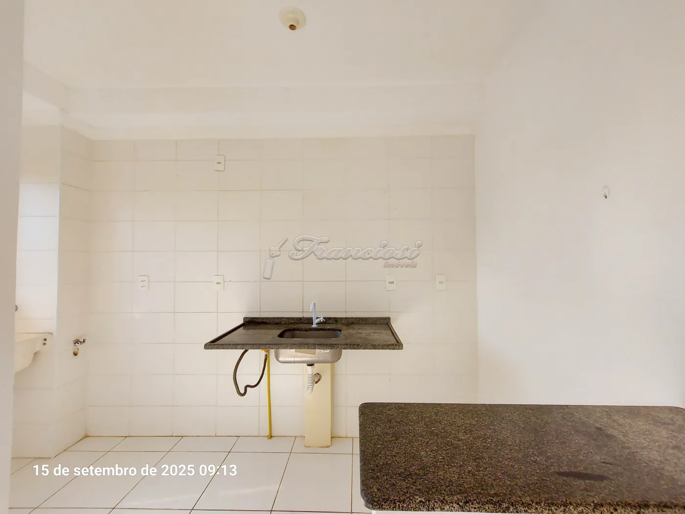 Alugar Apartamento / Condomínio em Itapetininga R$ 1.000,00 - Foto 3