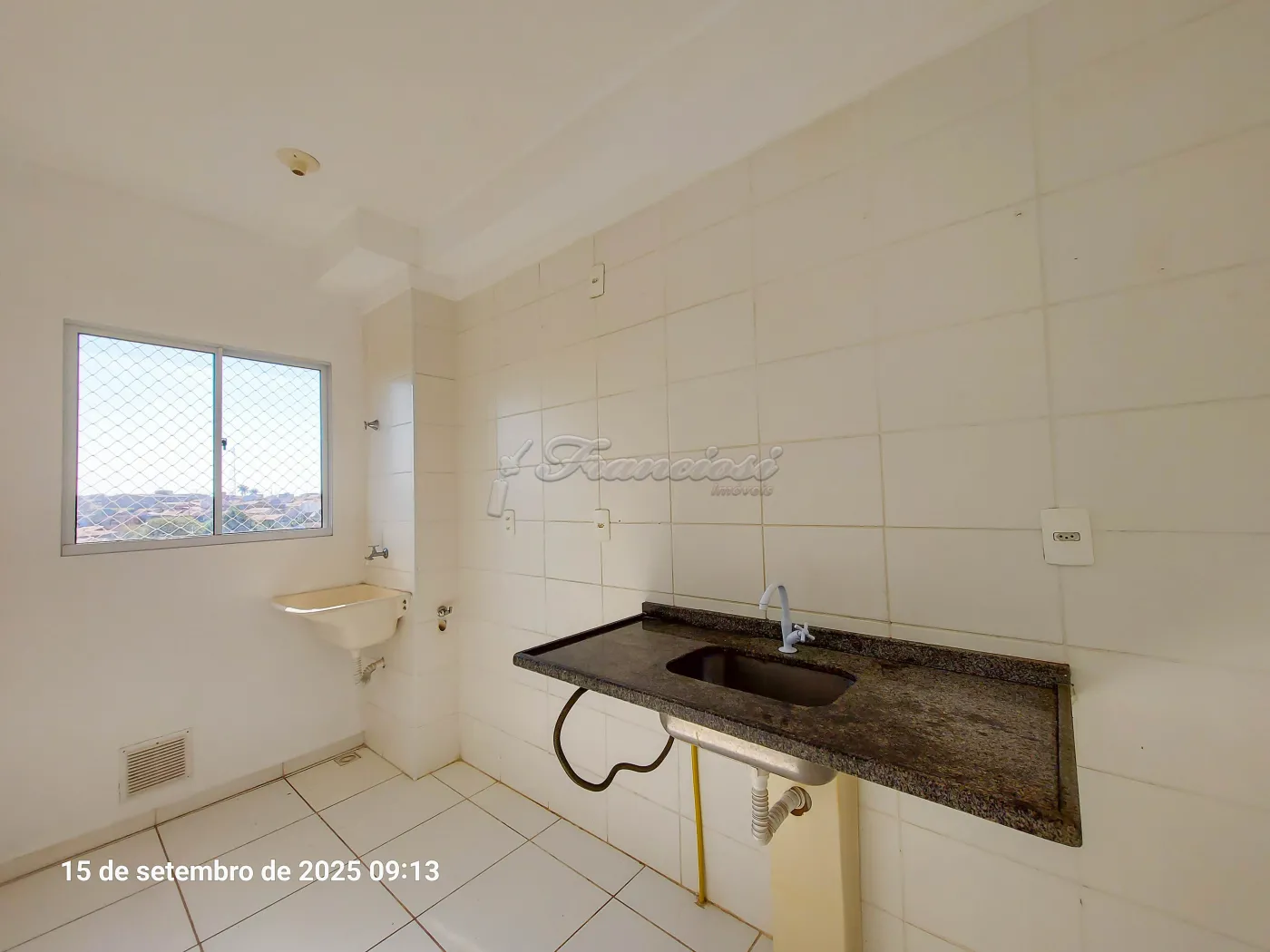 Alugar Apartamento / Condomínio em Itapetininga R$ 1.000,00 - Foto 4