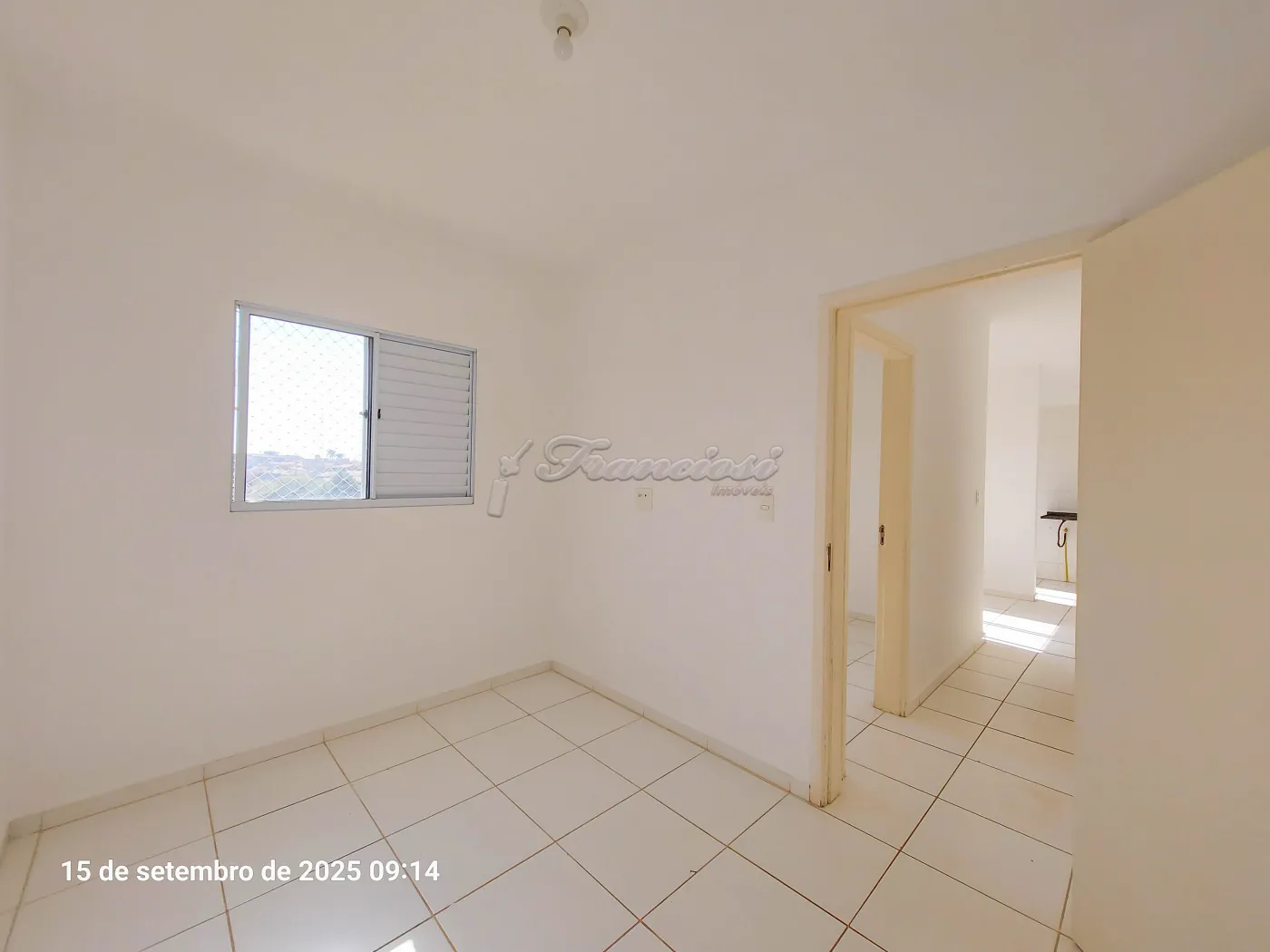 Alugar Apartamento / Condomínio em Itapetininga R$ 1.000,00 - Foto 8