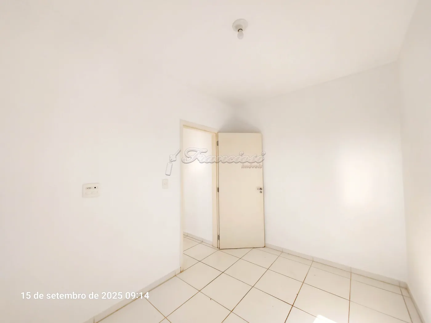 Alugar Apartamento / Condomínio em Itapetininga R$ 1.000,00 - Foto 9
