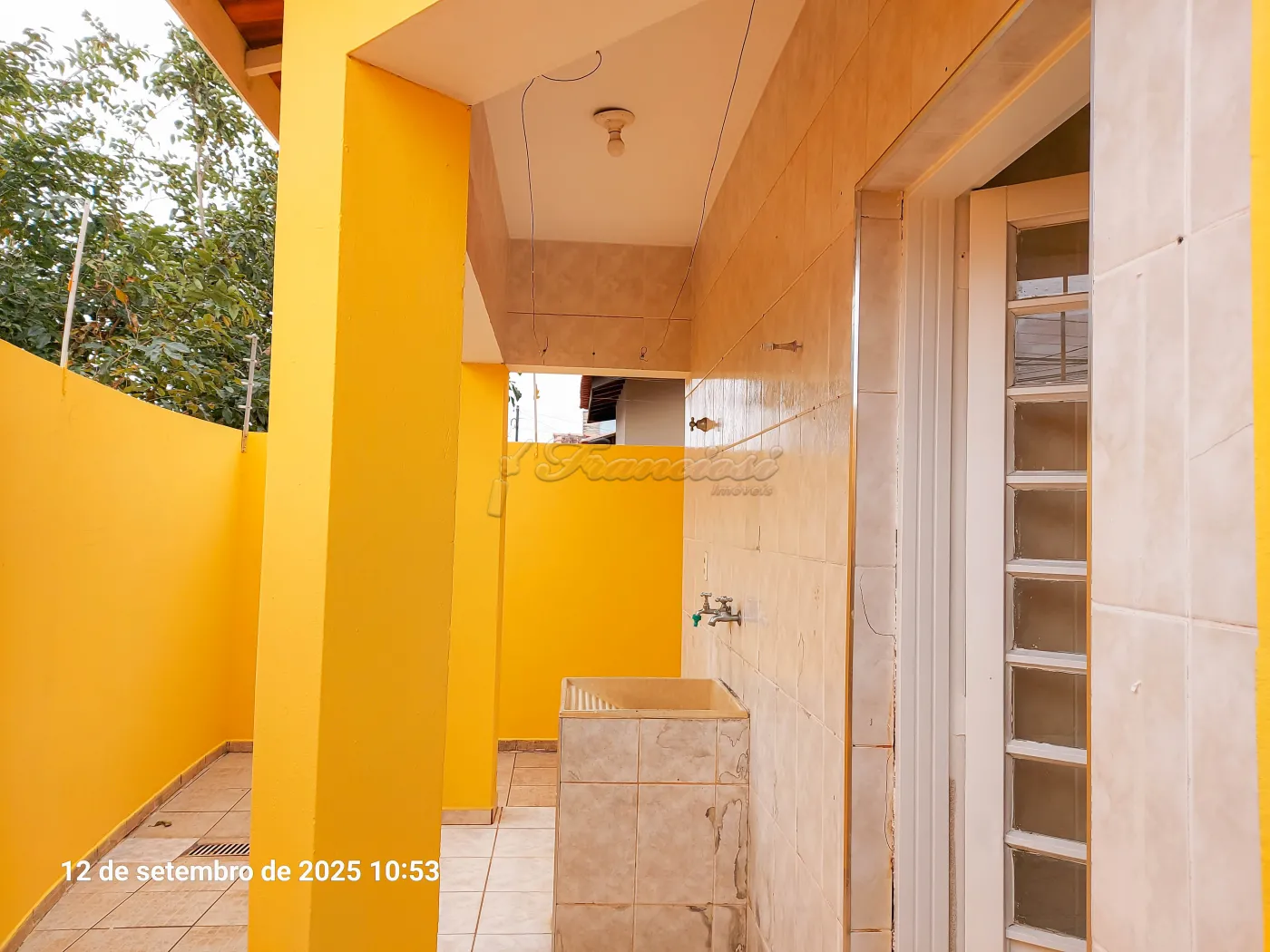 Alugar Casa / Padrão em Itapetininga R$ 1.600,00 - Foto 9