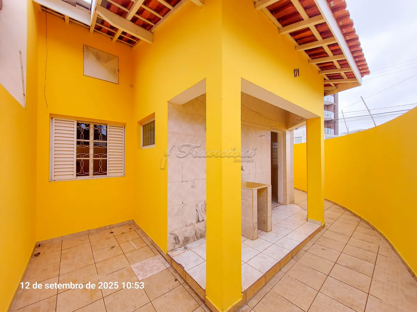Alugar Casa / Padrão em Itapetininga R$ 1.600,00 - Foto 10