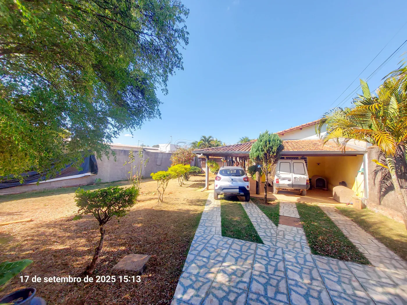 Alugar Casa / Chácara em Itapetininga R$ 3.800,00 - Foto 1