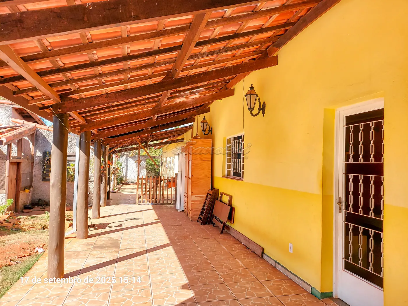 Alugar Casa / Chácara em Itapetininga R$ 3.800,00 - Foto 2