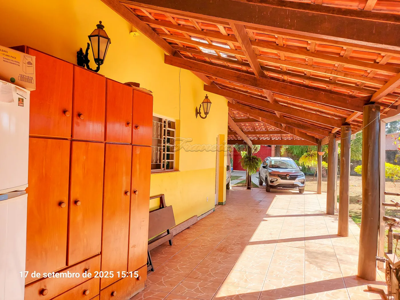 Alugar Casa / Chácara em Itapetininga R$ 3.800,00 - Foto 3