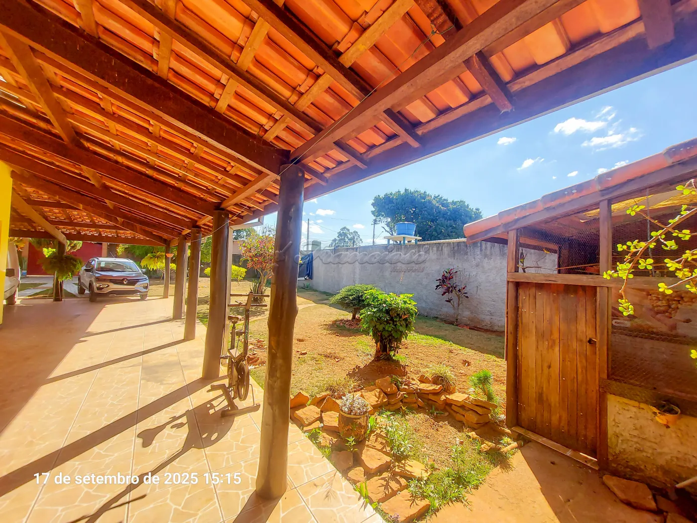 Alugar Casa / Chácara em Itapetininga R$ 3.800,00 - Foto 4