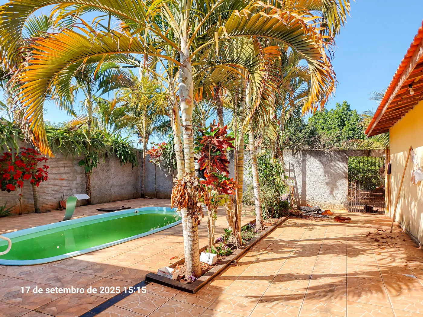 Alugar Casa / Chácara em Itapetininga R$ 3.800,00 - Foto 6