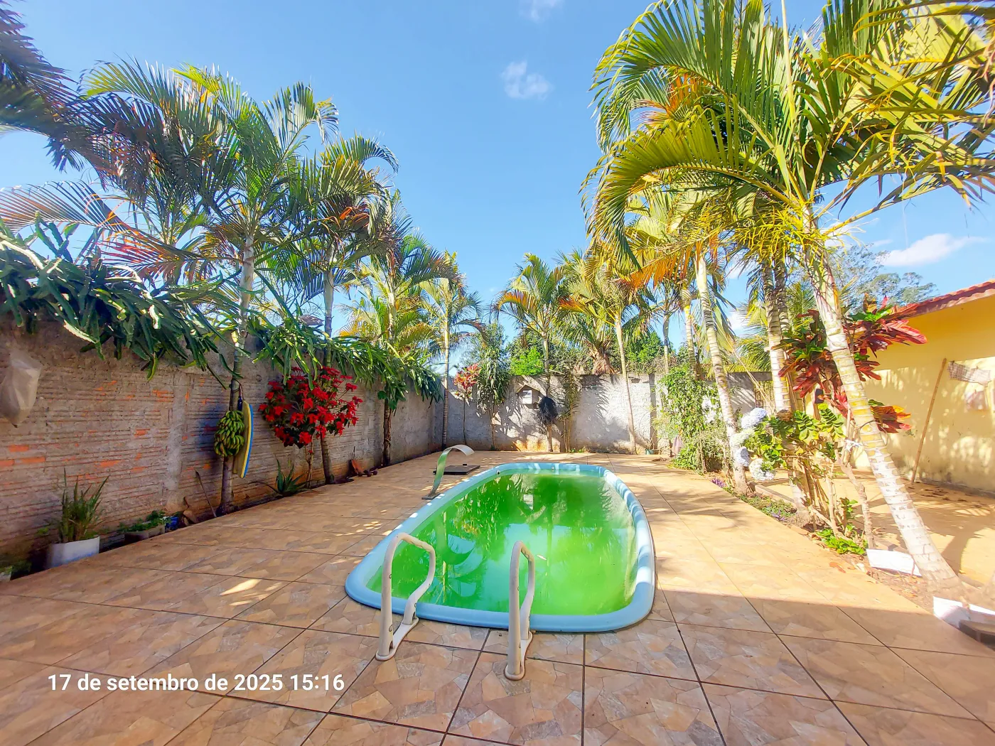 Alugar Casa / Chácara em Itapetininga R$ 3.800,00 - Foto 7