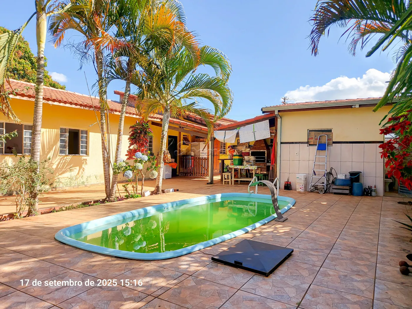 Alugar Casa / Chácara em Itapetininga R$ 3.800,00 - Foto 8
