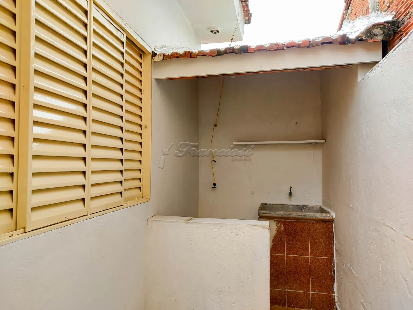 Alugar Casa / Padrão em Itapetininga R$ 790,00 - Foto 8