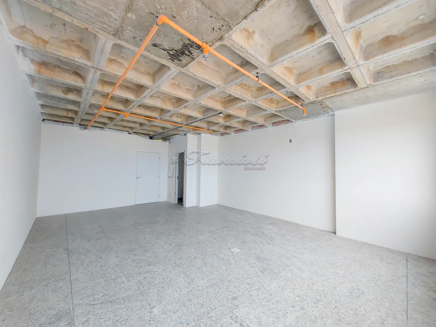 Alugar Comercial / Condomínio de Salas e Salões em Itapetininga R$ 3.900,00 - Foto 6