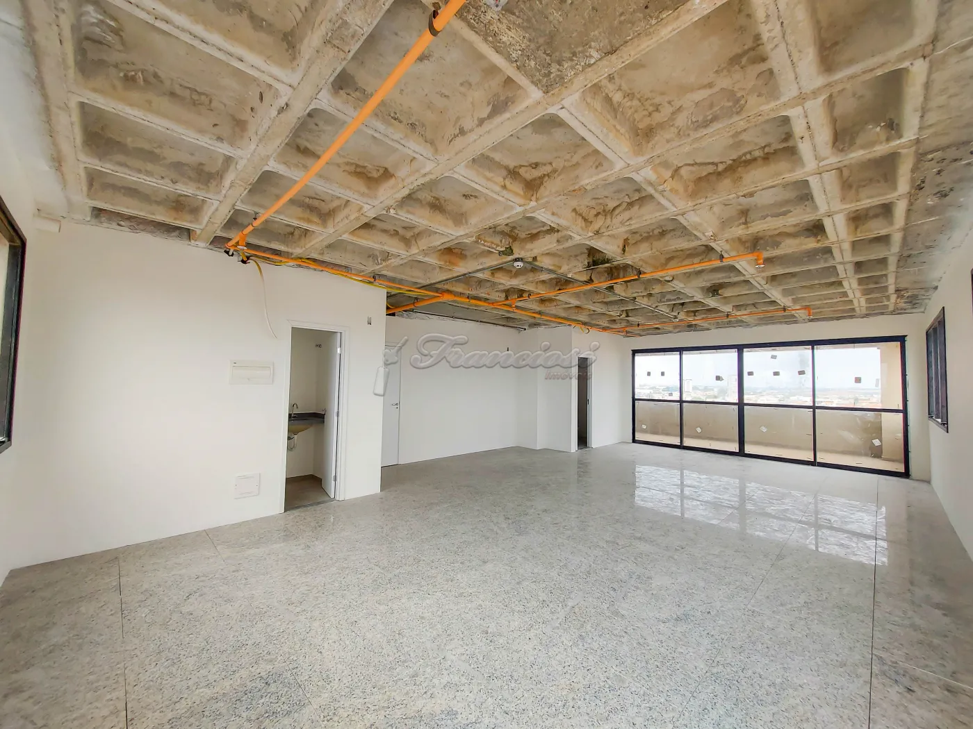 Alugar Comercial / Condomínio de Salas e Salões em Itapetininga R$ 9.400,00 - Foto 5