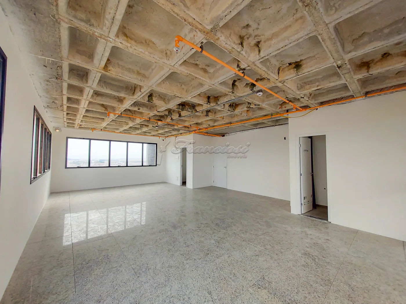 Alugar Comercial / Condomínio de Salas e Salões em Itapetininga R$ 9.400,00 - Foto 7