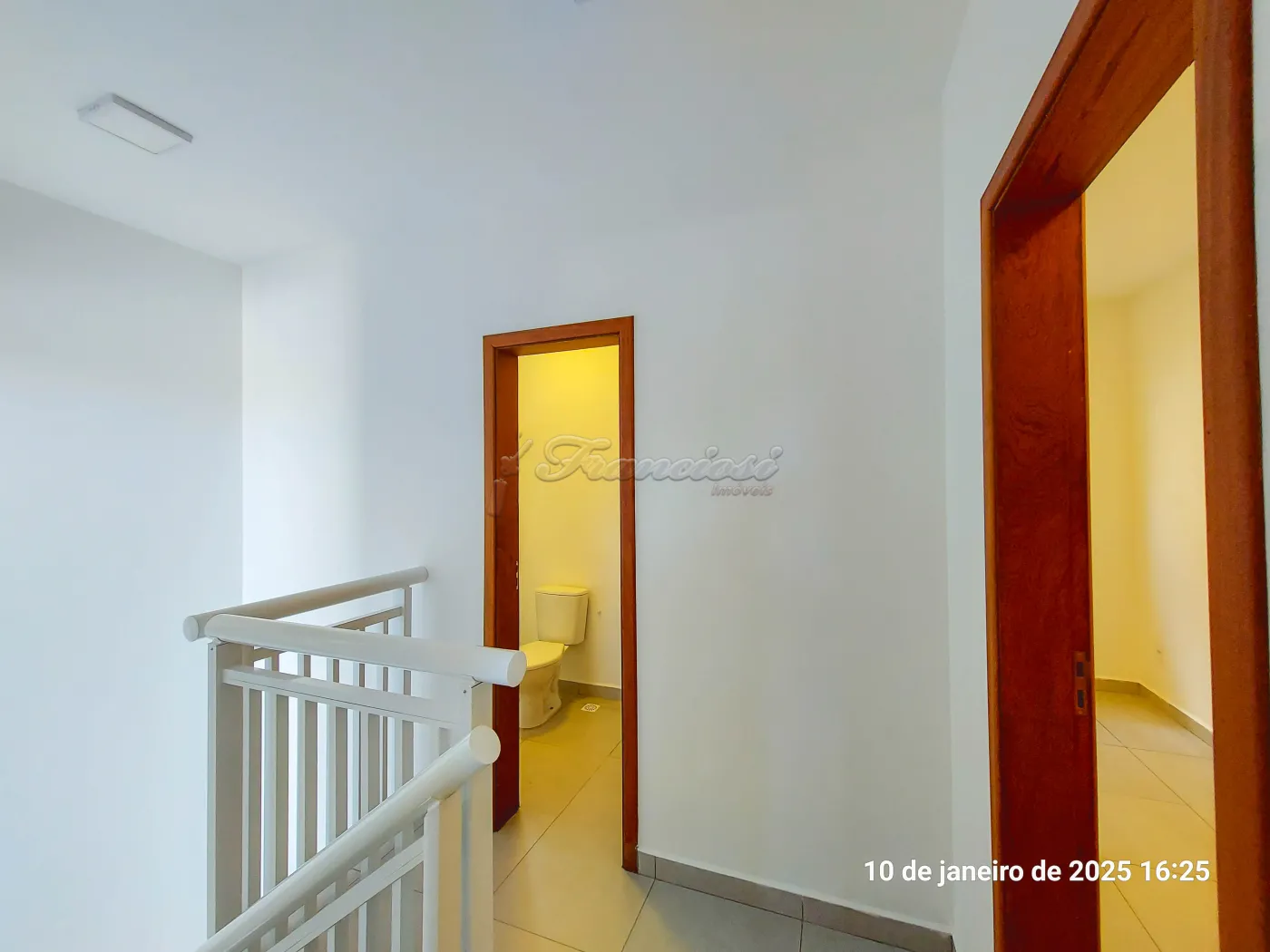 Alugar Casa / Condomínio em Itapetininga R$ 1.500,00 - Foto 6