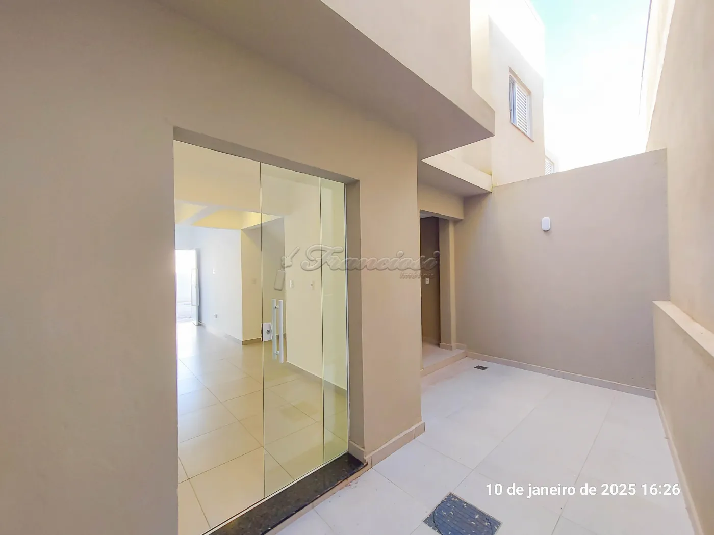Alugar Casa / Condomínio em Itapetininga R$ 1.500,00 - Foto 12