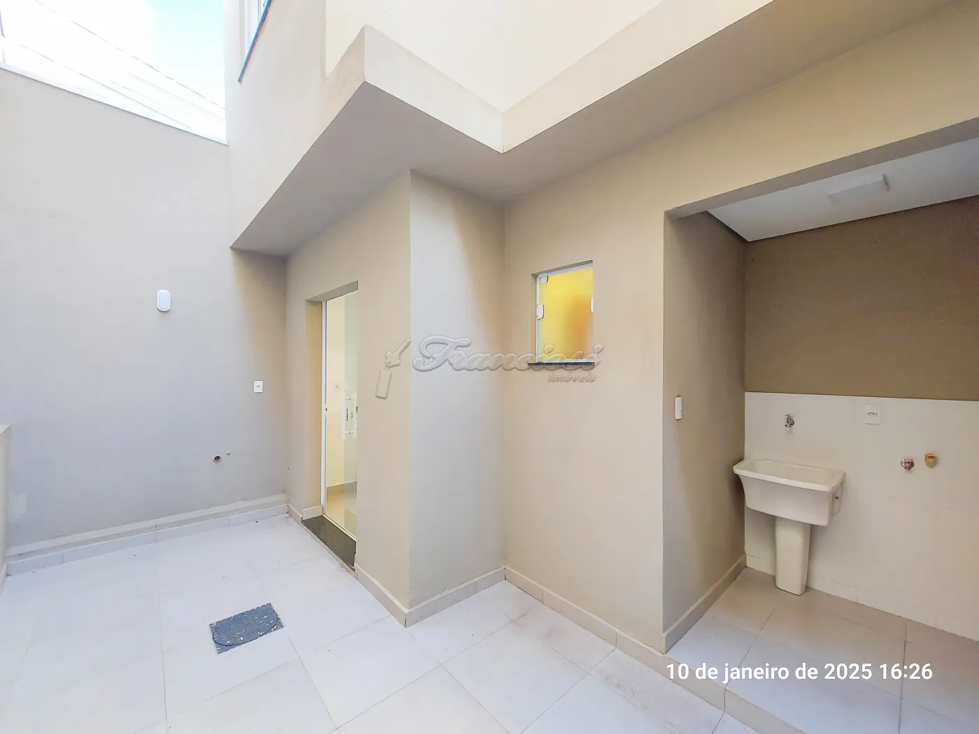 Alugar Casa / Condomínio em Itapetininga R$ 1.500,00 - Foto 13
