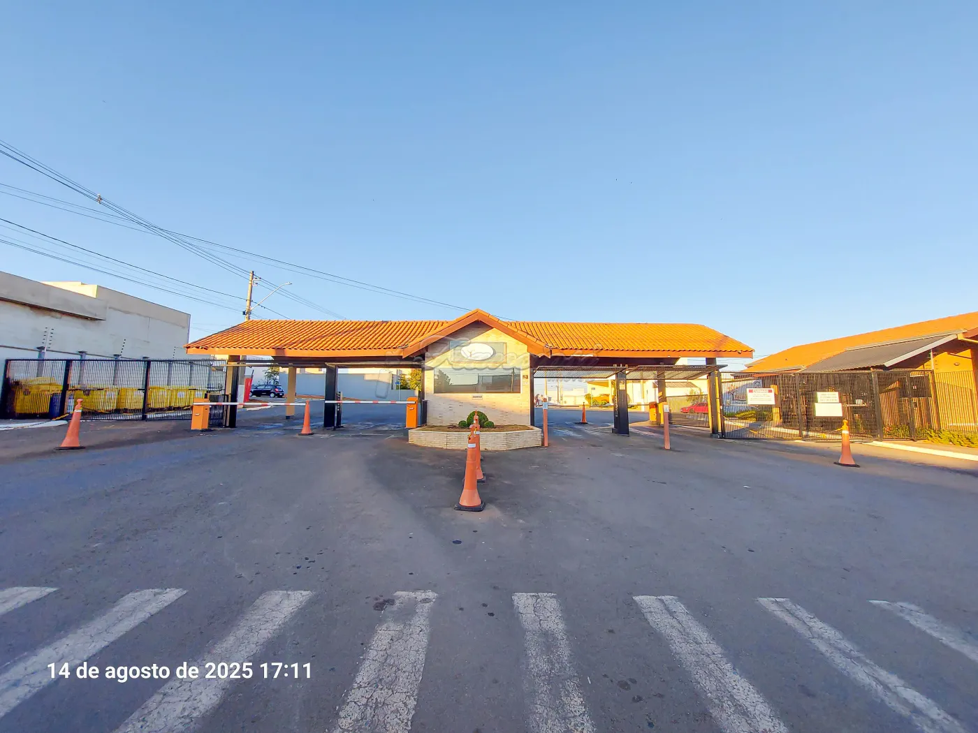 Alugar Casa / Condomínio em Itapetininga R$ 4.000,00 - Foto 1