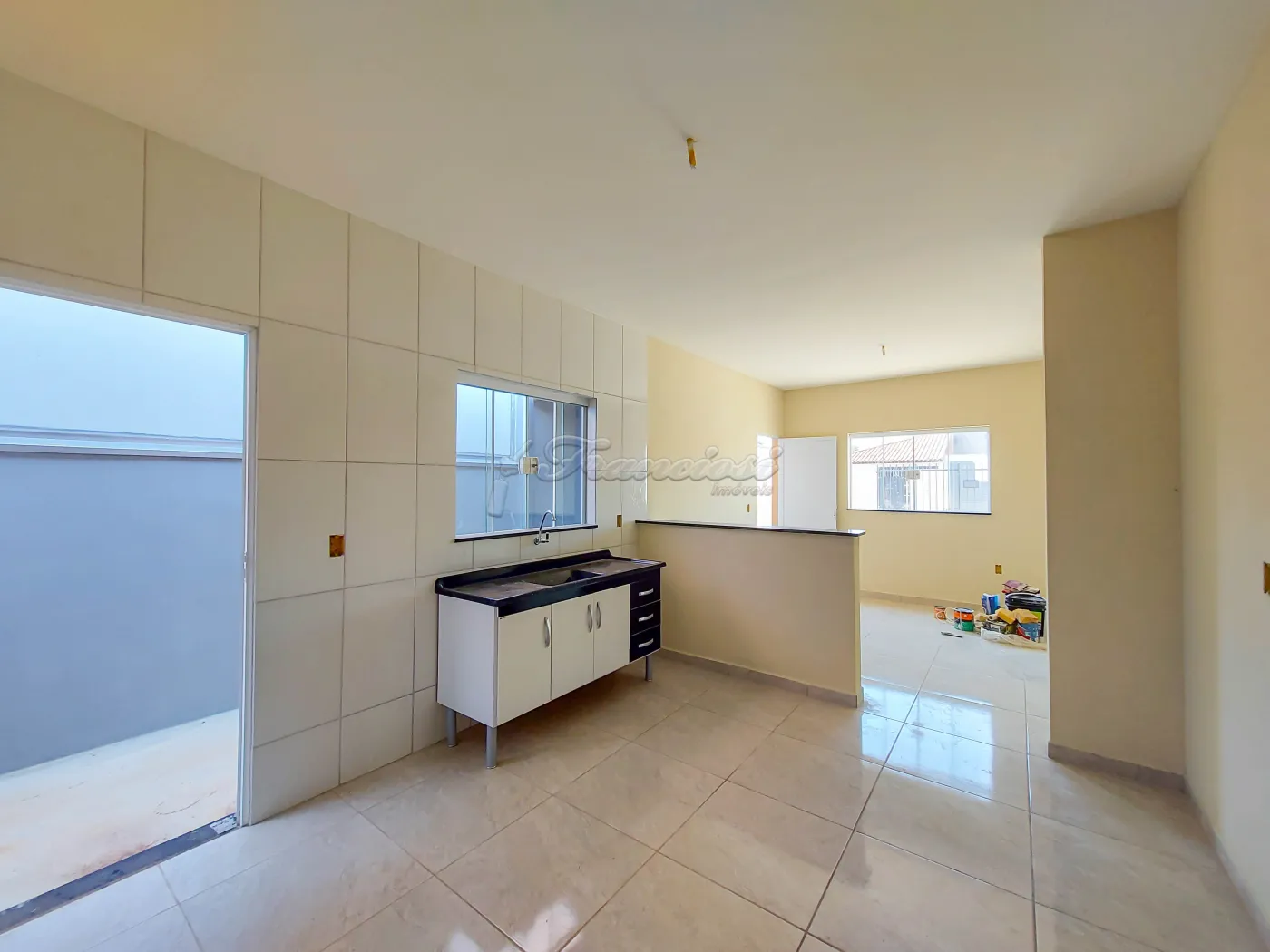Alugar Casa / Padrão em Itapetininga R$ 900,00 - Foto 4