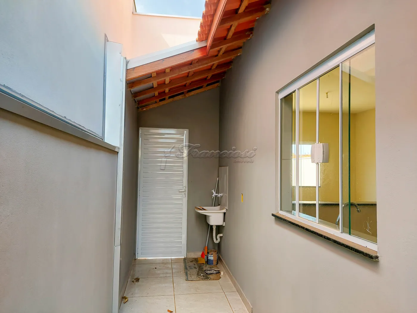 Alugar Casa / Padrão em Itapetininga R$ 900,00 - Foto 10